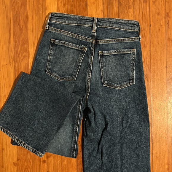 Denim Jeans - Picture 3 of 3